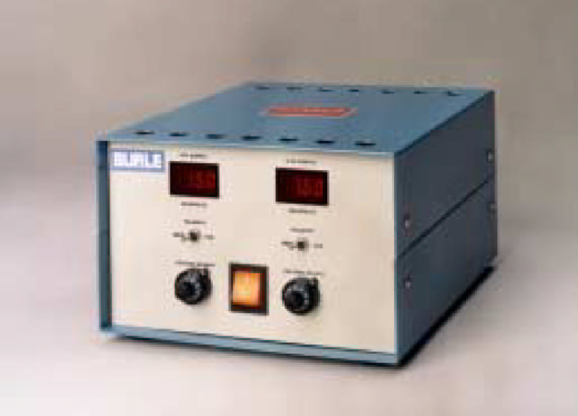Model PF1054高圧電源の説明へ